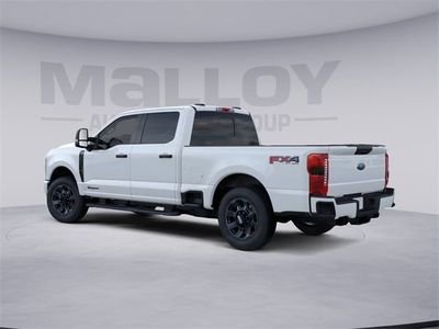 2026 Ford F-250SD - Photo 5