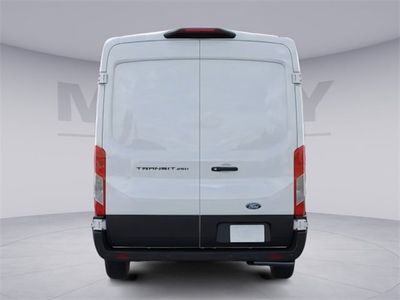 2026 Ford Transit-250 - Photo 7