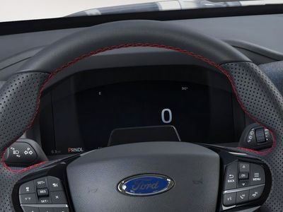 2026 Ford Explorer - Photo 6