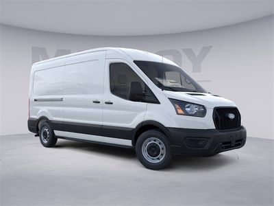 2026 Ford Transit-250 - Photo 1