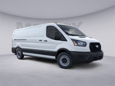 2026 Ford Transit-250 - Photo 1