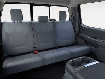 2026 Ford F-250SD - Photo 13
