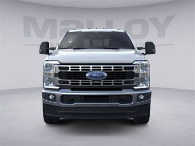 2026 Ford F-250SD - Photo 4