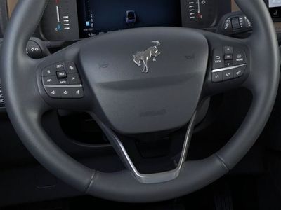 2026 Ford Bronco Sport — side profile view