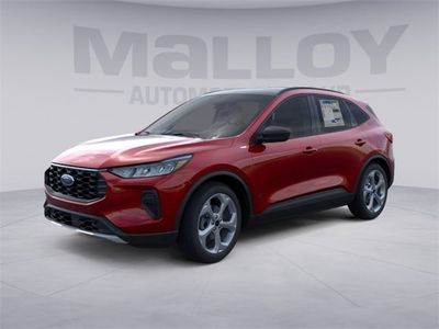 2026 Ford Escape - Photo 2