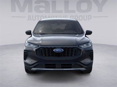 2026 Ford Escape - Photo 4