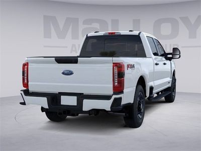 2026 Ford F-250SD - Photo 6
