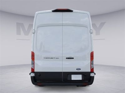 2026 Ford Transit-350 - Photo 7