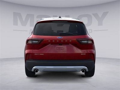 2026 Ford Escape - Photo 6
