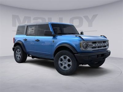 2025 Ford Bronco - Photo 1