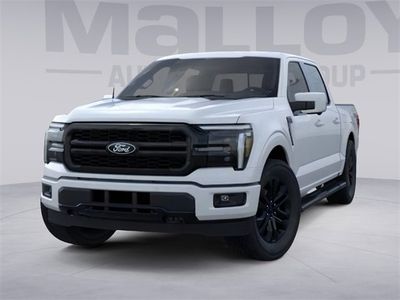 2025 Ford F-150 - Photo 3