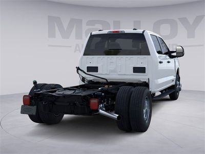 2026 Ford F-350 9FT SH Dump Body - Photo 6