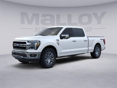 2025 Ford F-150 - Photo 3