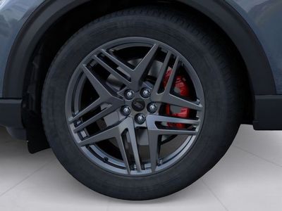 2026 Ford Explorer - Photo 3