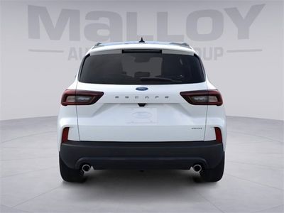 2026 Ford Escape - Photo 7