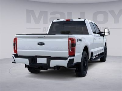 2025 Ford F-350SD - Photo 6