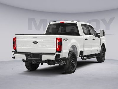 2026 Ford F-250SD - Photo 4