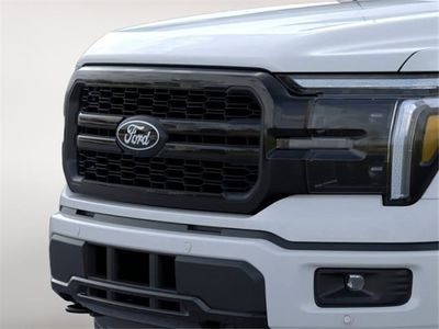 2025 Ford F-150 - Photo 9