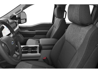 2026 Ford F-250SD - Photo 3