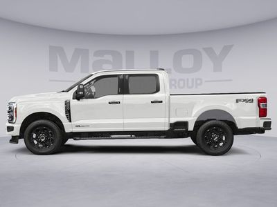 2026 Ford F-250SD - Photo 2