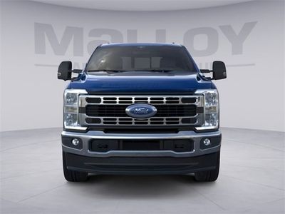 2026 Ford F-250SD - Photo 4