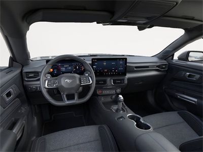 2026 Ford Mustang - Photo 10