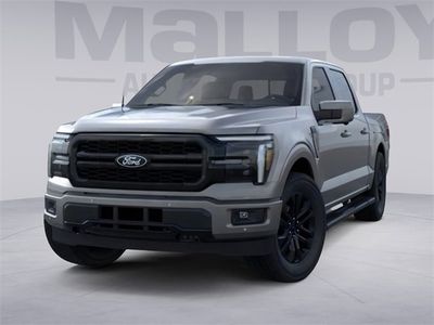 2025 Ford F-150 - Photo 3