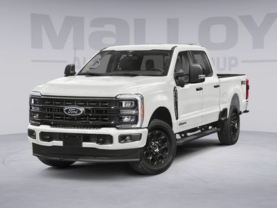 2026 Ford F-250SD - Photo 1