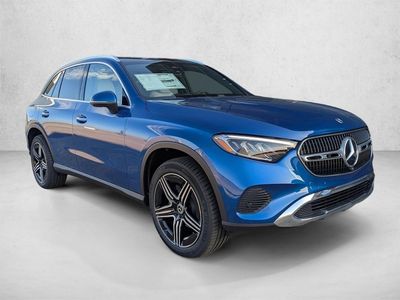 2026 Mercedes-Benz GLC 300 - Photo 3