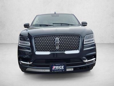 2021 Lincoln Navigator - Photo 2