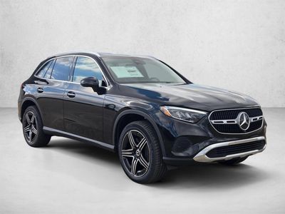 2026 Mercedes-Benz GLC 300 - Photo 2