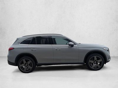2026 Mercedes-Benz GLC 300 - Photo 4