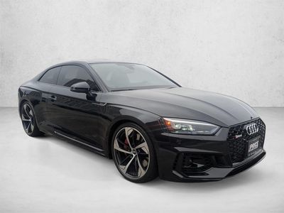 2019 Audi RS 5 Coupe - Photo 2