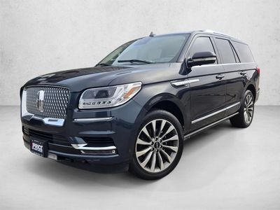 2021 Lincoln Navigator - Photo 1