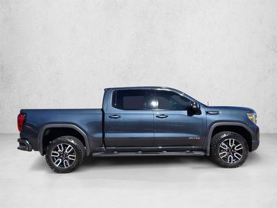2021 GMC Sierra 1500 - Photo 3