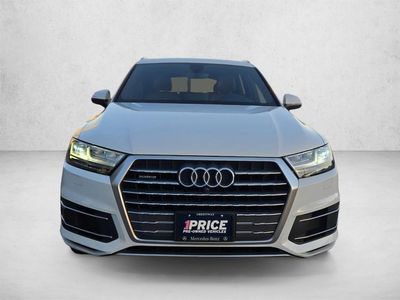 2019 Audi Q7 - Photo 2