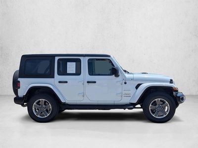 2021 Jeep Wrangler - Photo 4