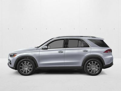 2026 Mercedes-Benz GLE 350 - Photo 3