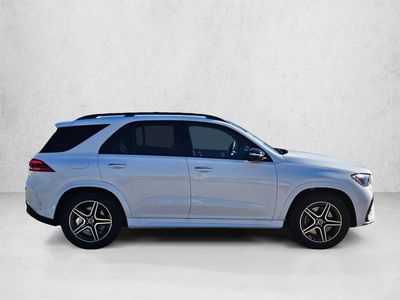 2026 Mercedes-Benz GLE 350 - Photo 4