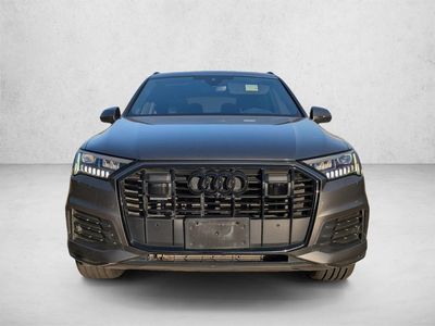 2023 Audi Q7 - Photo 3