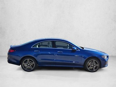 2026 Mercedes-Benz CLA 250 - Photo 4