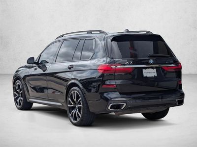 2019 BMW X7 - Photo 2
