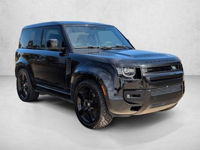 2023 Land Rover Defender - Photo 2