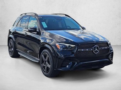 2026 Mercedes-Benz GLE 450 - Photo 3