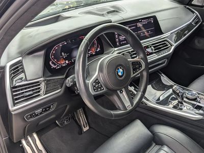 2019 BMW X7 - Photo 4