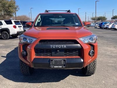 2024 Toyota 4Runner - Photo 2