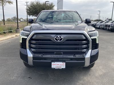 2026 Toyota Tundra - Photo 2