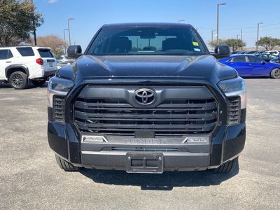 2026 Toyota Tundra - Photo 2