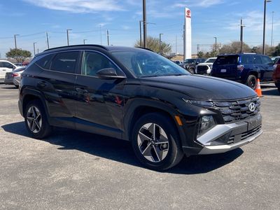 2025 Hyundai Tucson - Photo 2