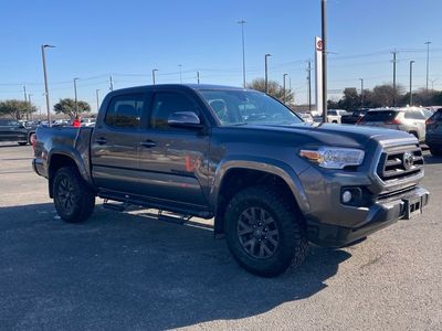 2023 Toyota Tacoma - Photo 3